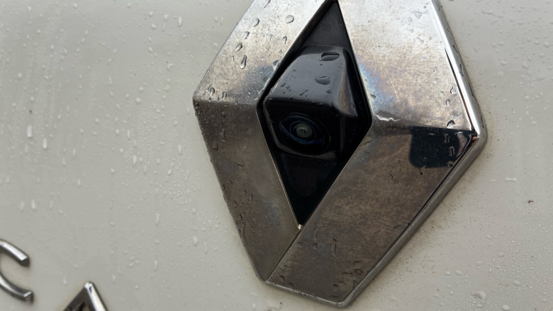 Renault Captur 1.3 TCE 130 S Edition 5dr EDC Petrol Hatchback